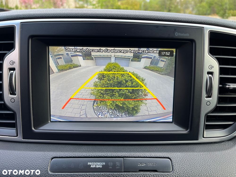 Kia Sportage 1.6 GDI L 2WD - 32