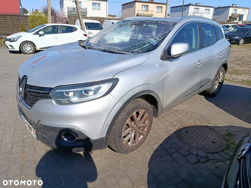 Renault Kadjar - 5