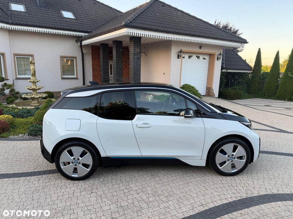 BMW i3 94 Ah - 16