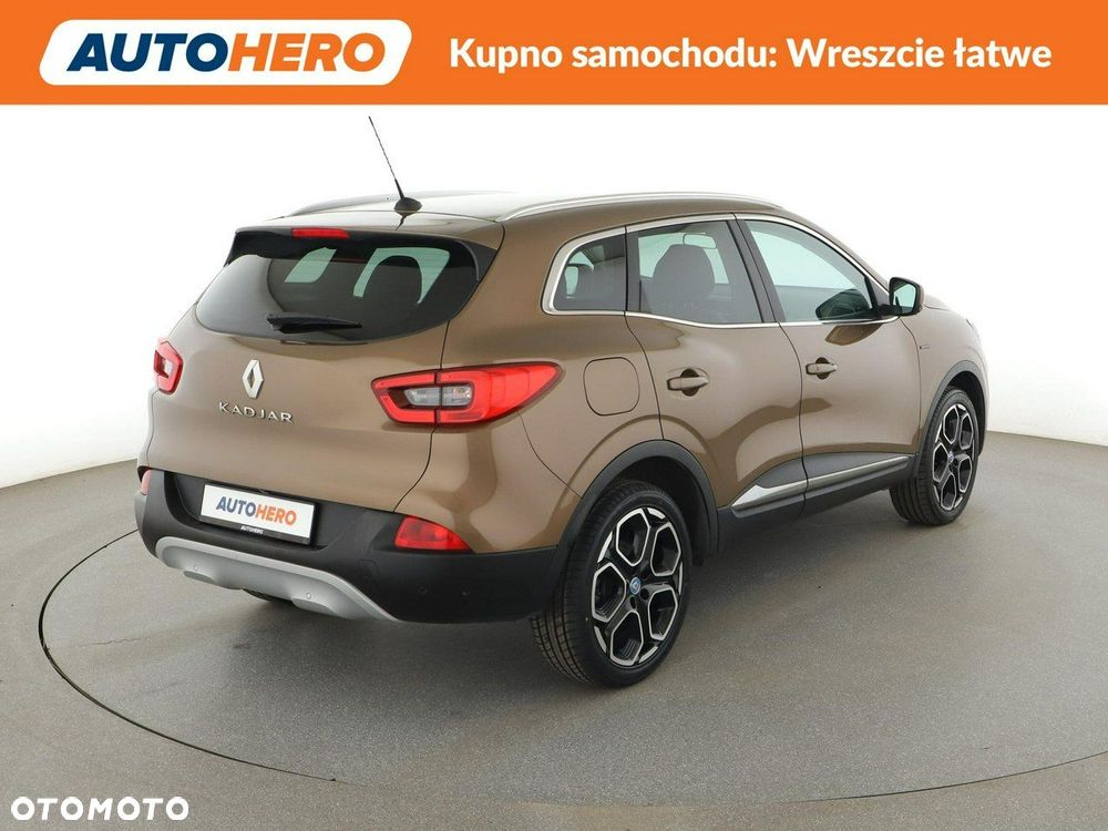 Renault Kadjar 1.3 TCe FAP S-Edition - 7