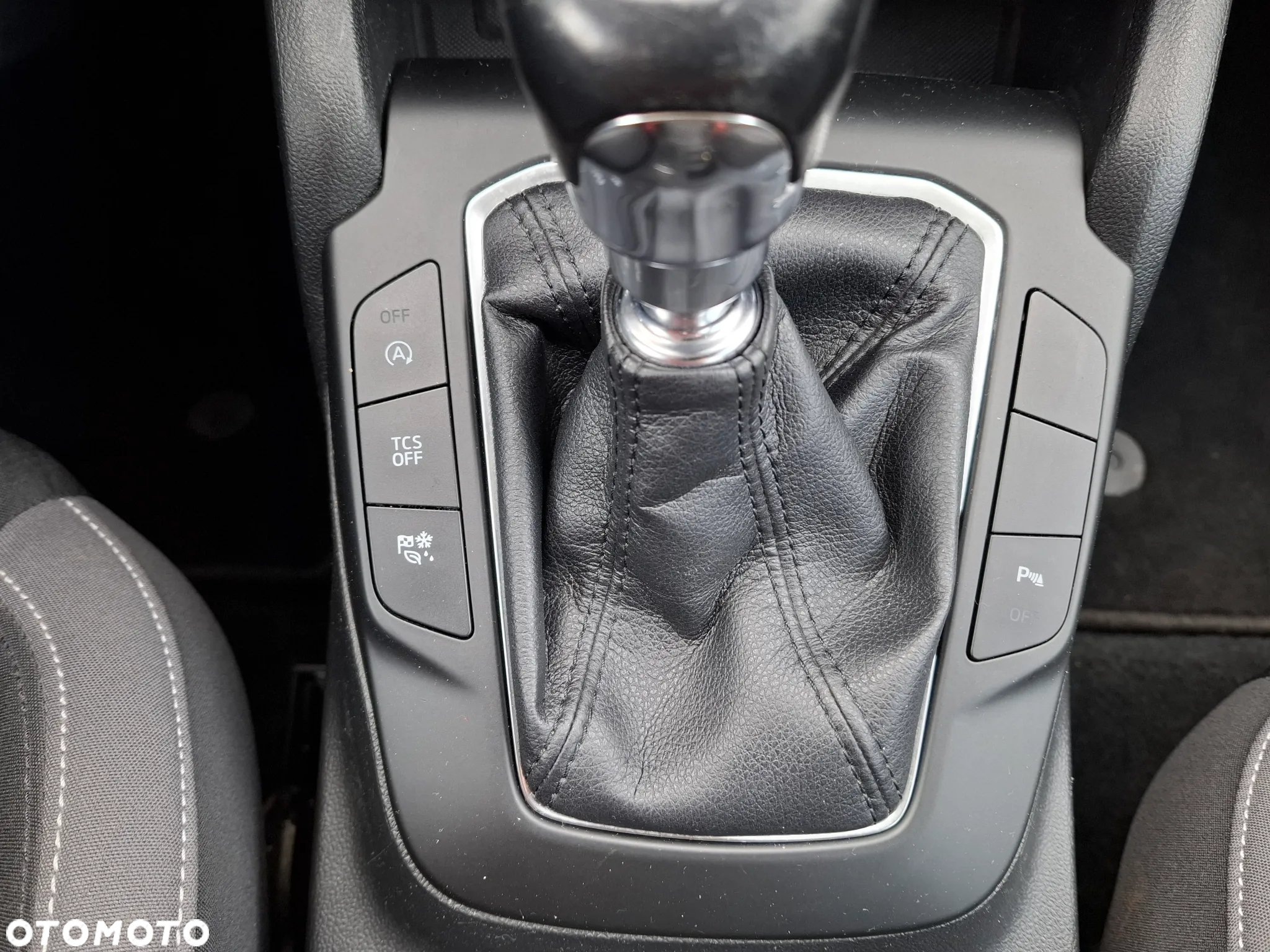 Ford Focus - 31