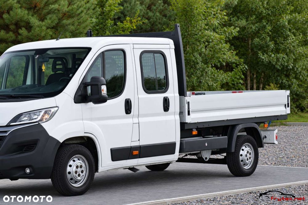 Citroën Jumper Doka - 10