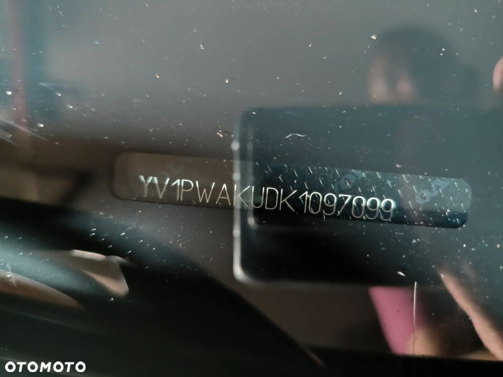 Volvo V90 T4 Geartronic Inscription - 19