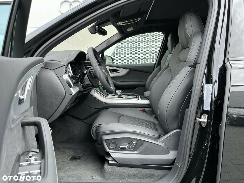 Audi Q7 - 21
