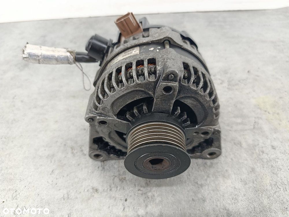 ALTERNATOR MAZDA 3 I DAN930 104210-2710 1.6 MZ-CD - 5