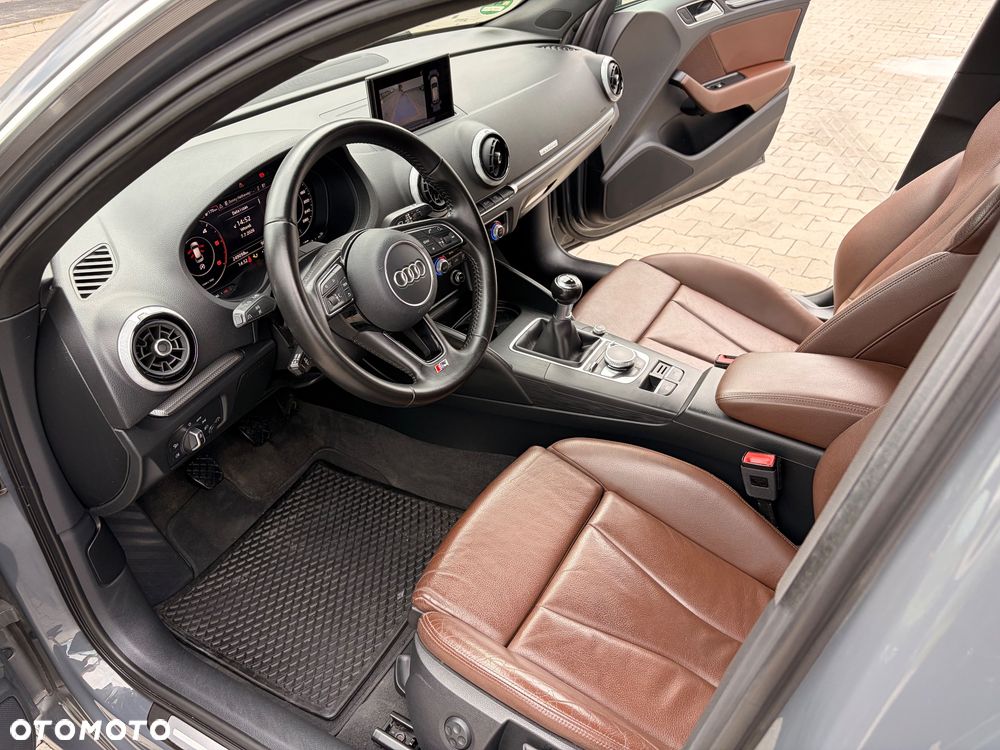 Audi A3 Sportback - 10