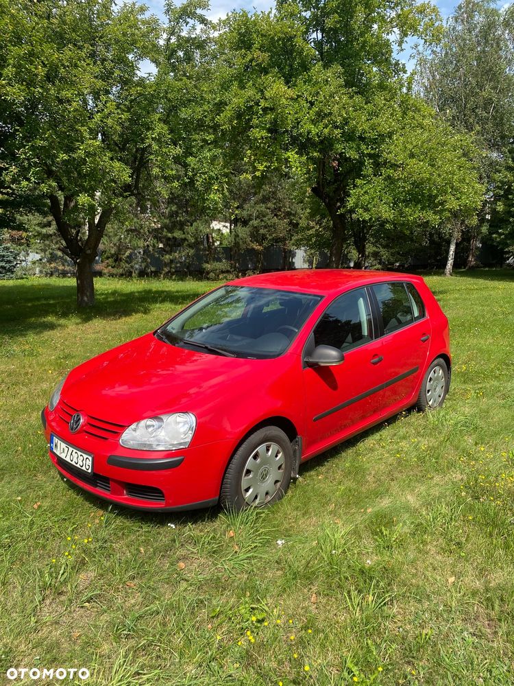 Volkswagen Golf - 2