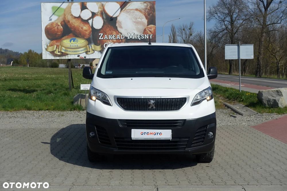 Peugeot Expert - 2