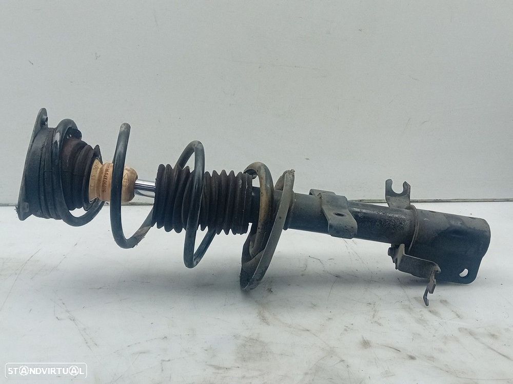 Amortecedor frente esquerdo RENAULT Clio IV (BH_) - 2