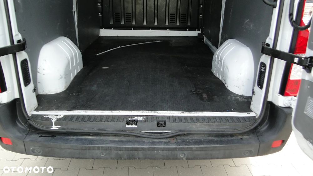 Renault MASTER - 11