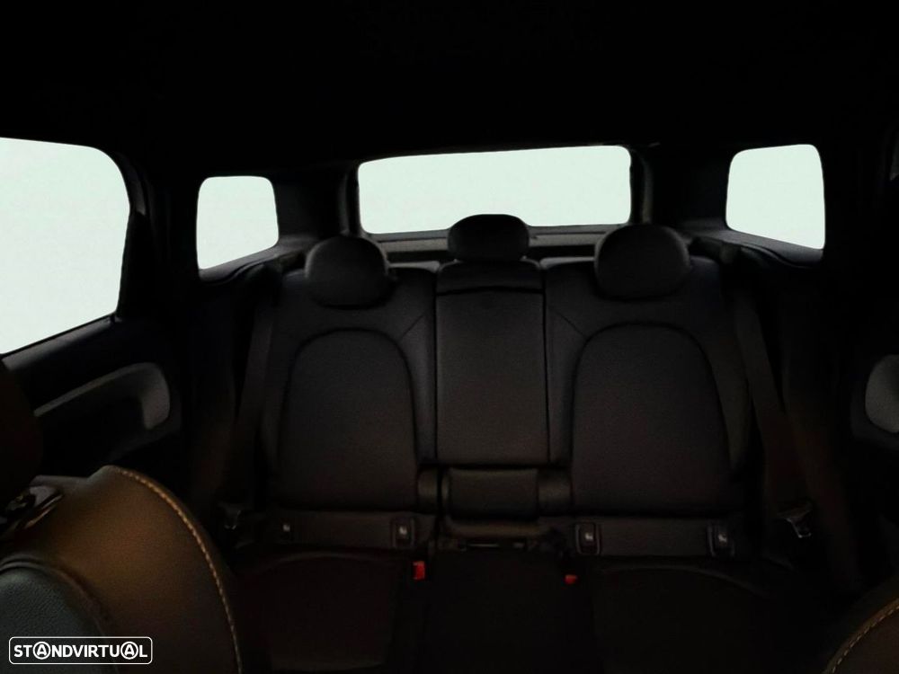 MINI Countryman Cooper D Auto - 13