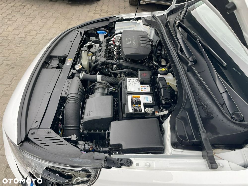 Hyundai i30 1.5 DPI Pure - 13