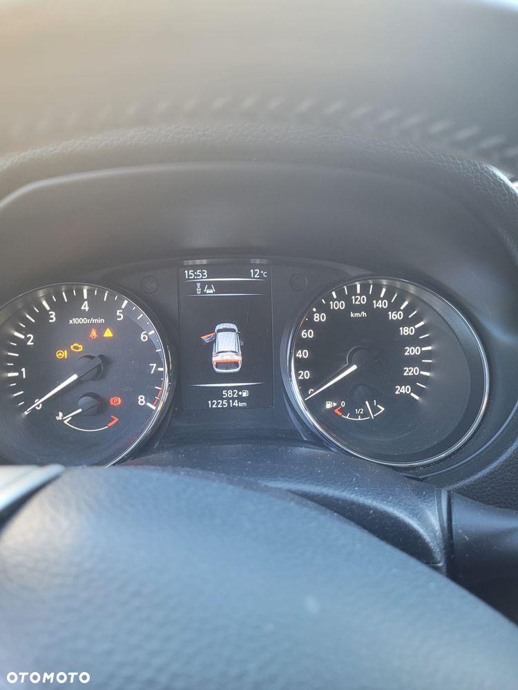Nissan Qashqai - 15
