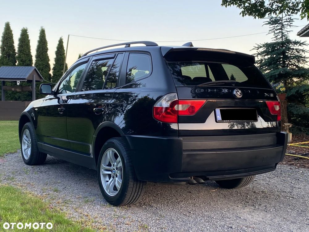 BMW X3 - 15