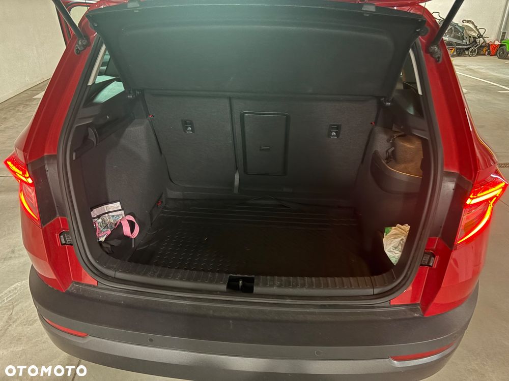 Skoda Karoq 1.6 TDI 4x2 Ambition - 17
