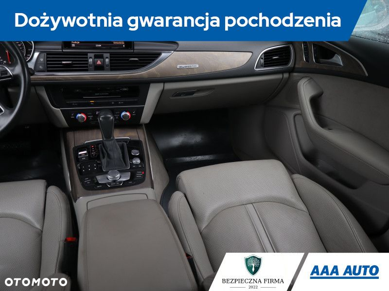 Audi A6 - 9