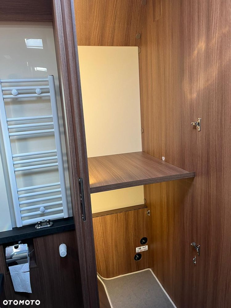 Carthago CHIC E-LINE I 61XL LE - 16