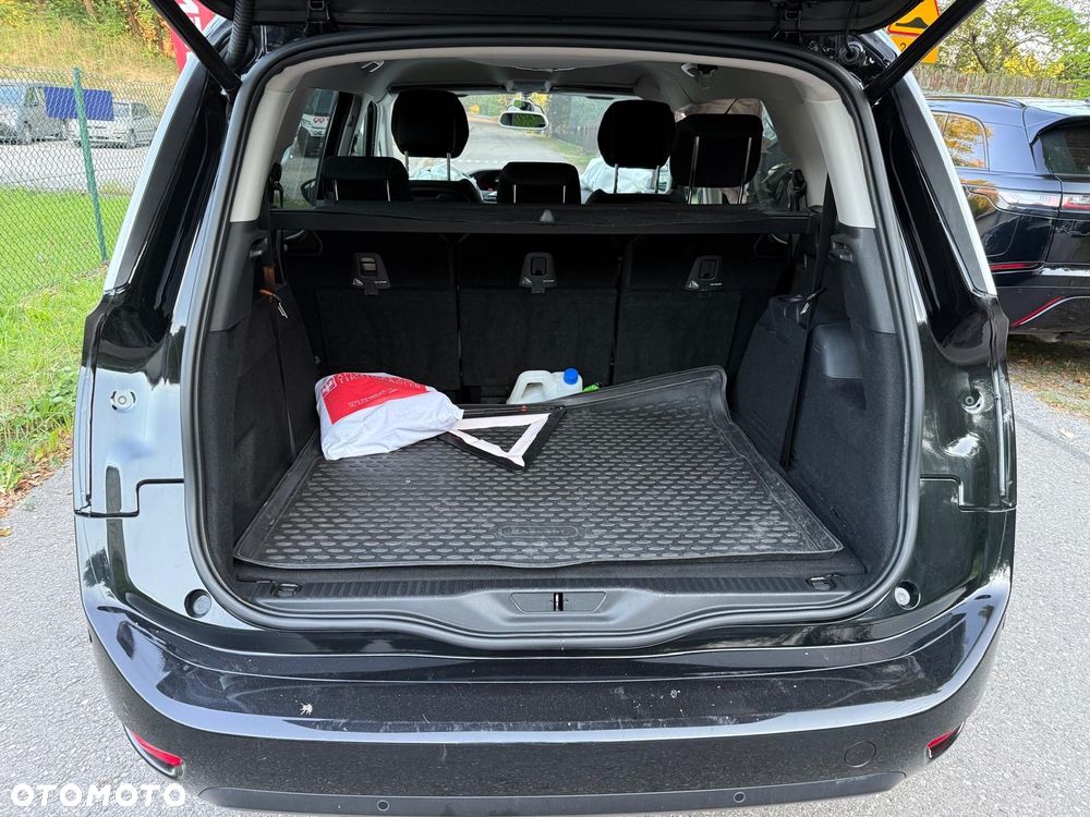 Citroën C4 SpaceTourer 1.5 BlueHDi More Life S&S EAT8 - 5