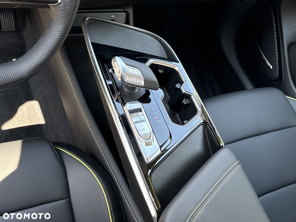 BAIC 5 Beijing 1.5T Luxury DCT - 21
