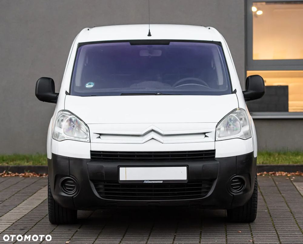 Citroën Berlingo - 3