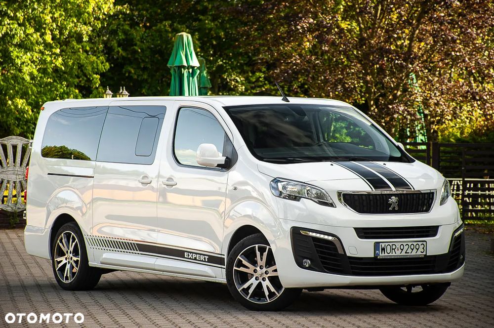 Peugeot Expert L3 2.0 - 22