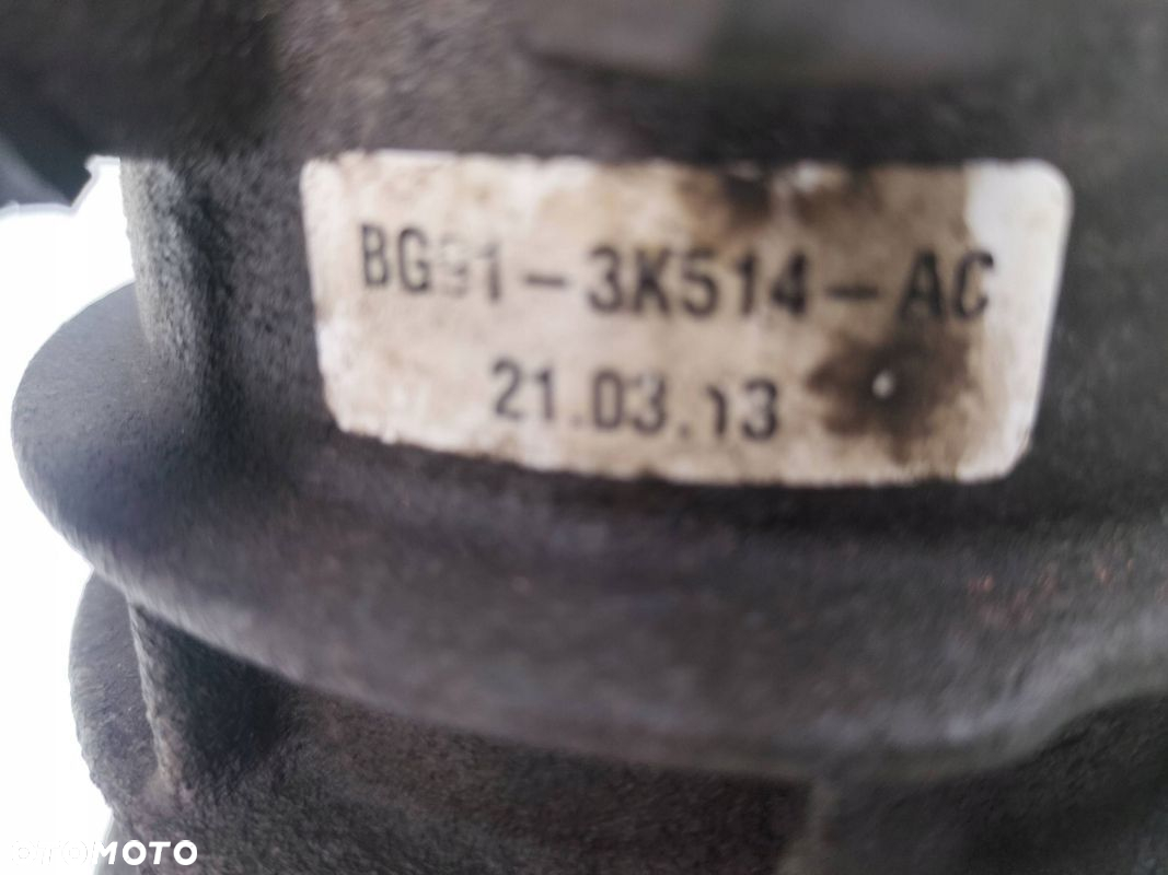 POMPA WSPOMAGANIA FORD MONDEO BG91-3K514-AC BG913K514AC - 2