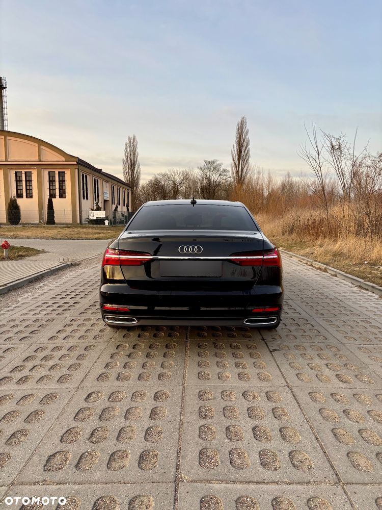 Audi A6 ver-2-0-tdi-ultra-s-tronic - 9