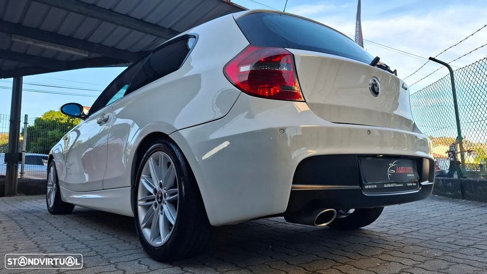 BMW 118 - 14