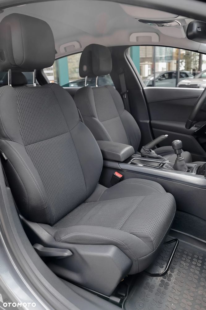 Peugeot 508 HDi FAP 140 Allure - 14