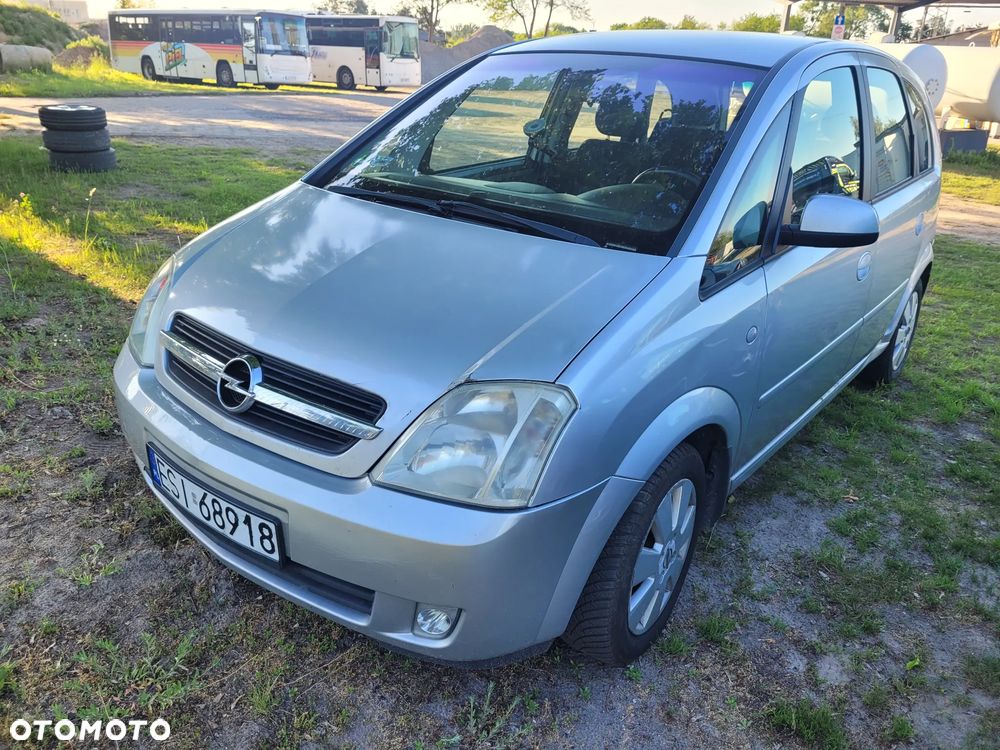 Opel Meriva 1.6 16V Enjoy - 1