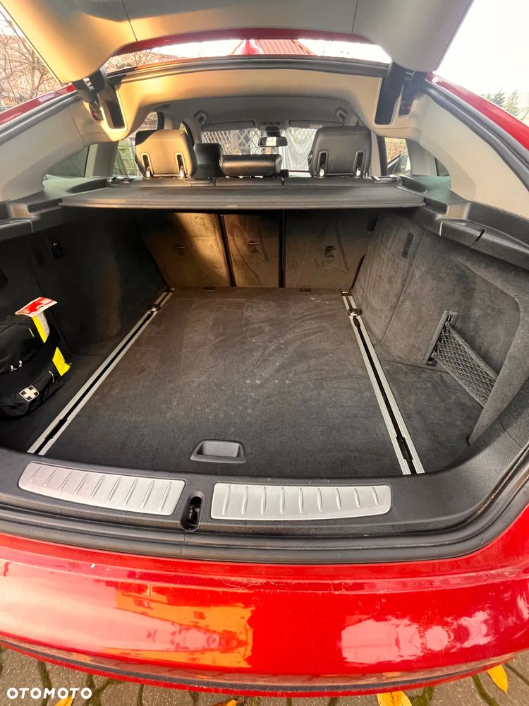 BMW 3GT 328i xDrive Sport Line - 9