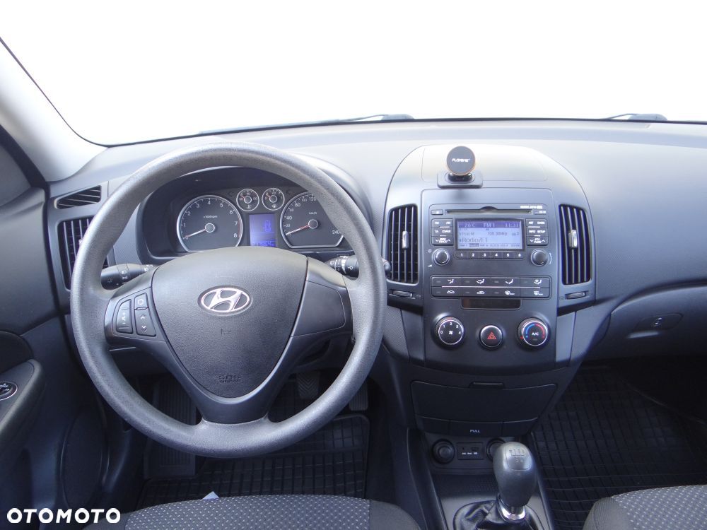 Hyundai i30 1.4 Blue Comfort - 37