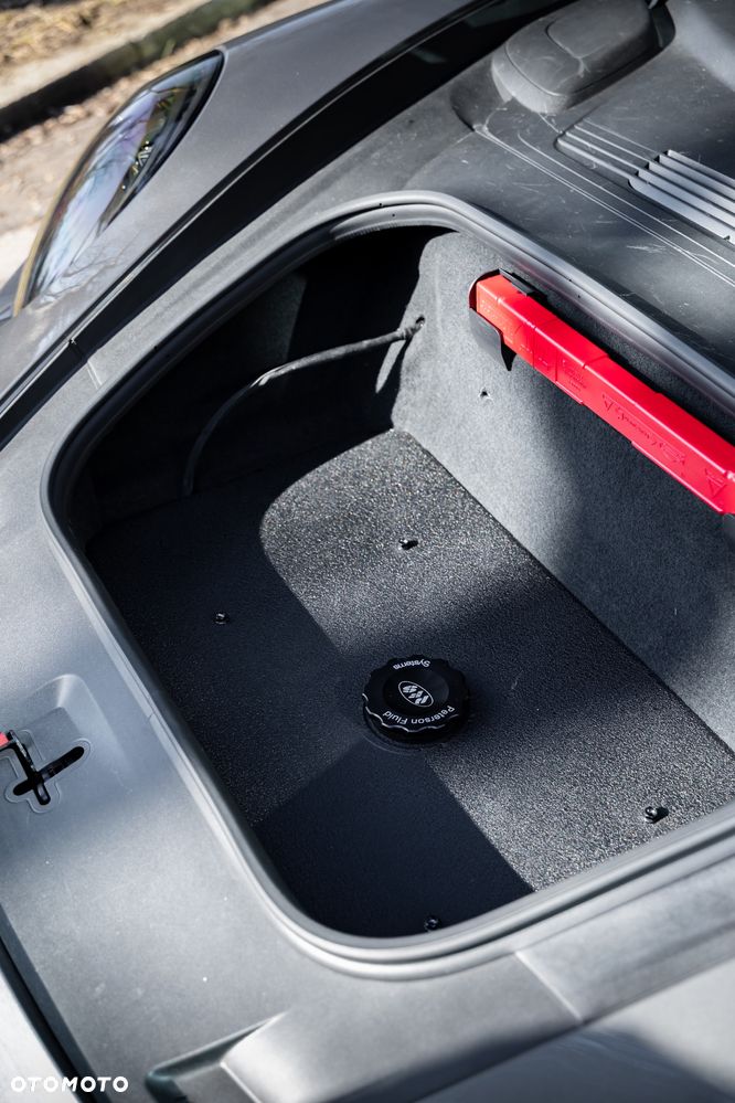 Porsche 911 Turbo S - 31