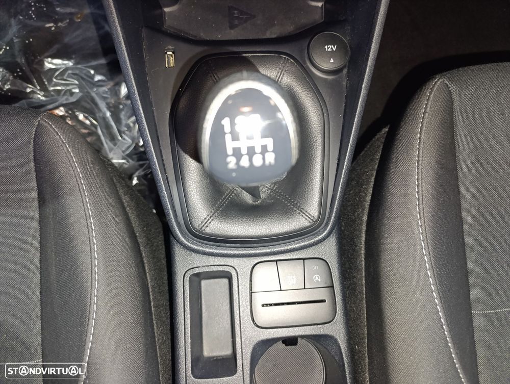 Ford Fiesta 1.0 EcoBoost Active - 17