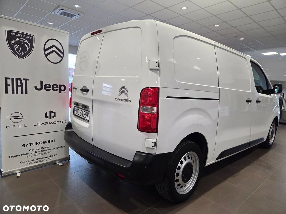 Citroën Jumpy - 12