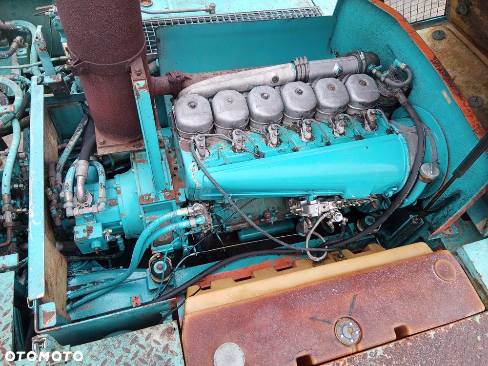 Komatsu PW 170 ES - 23