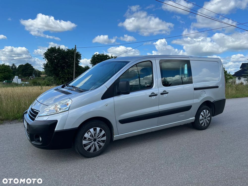 Peugeot Expert - 2