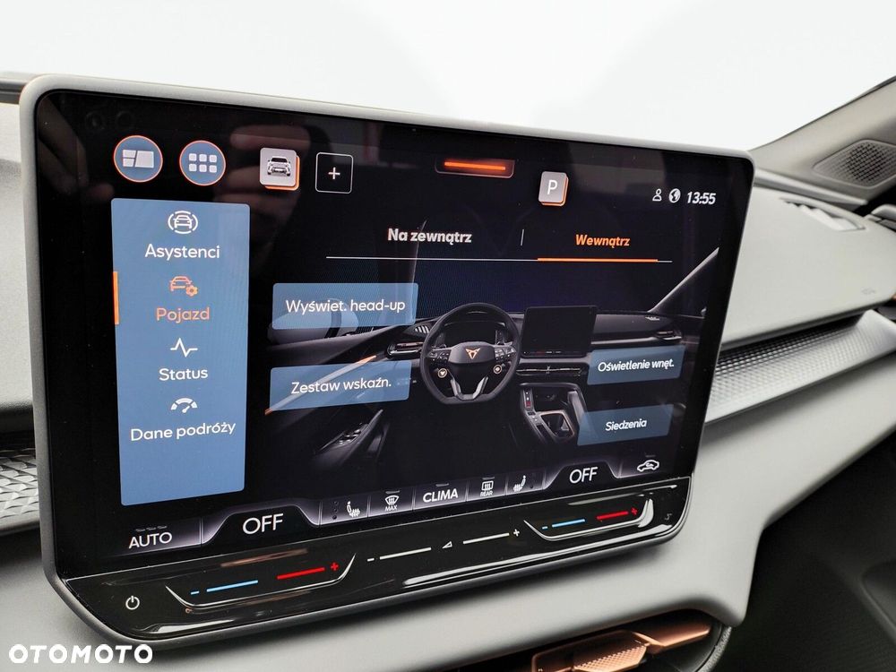 Cupra Terramar 2.0 TSI 4Drive DSG - 36