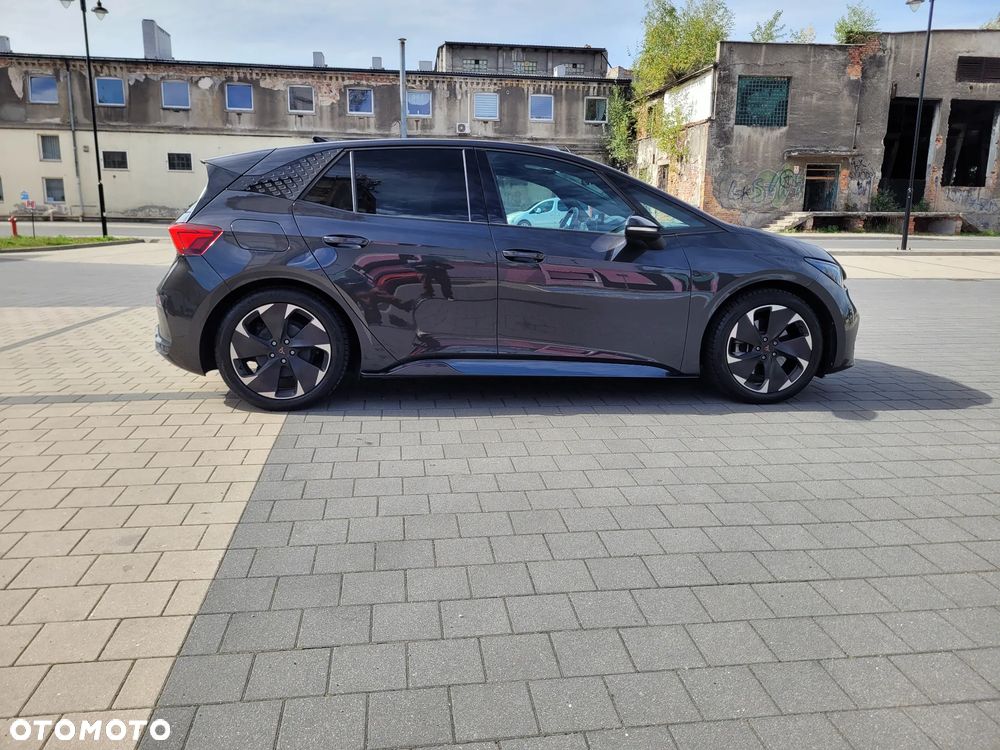 Cupra Born 77kWh E-Boost - 6