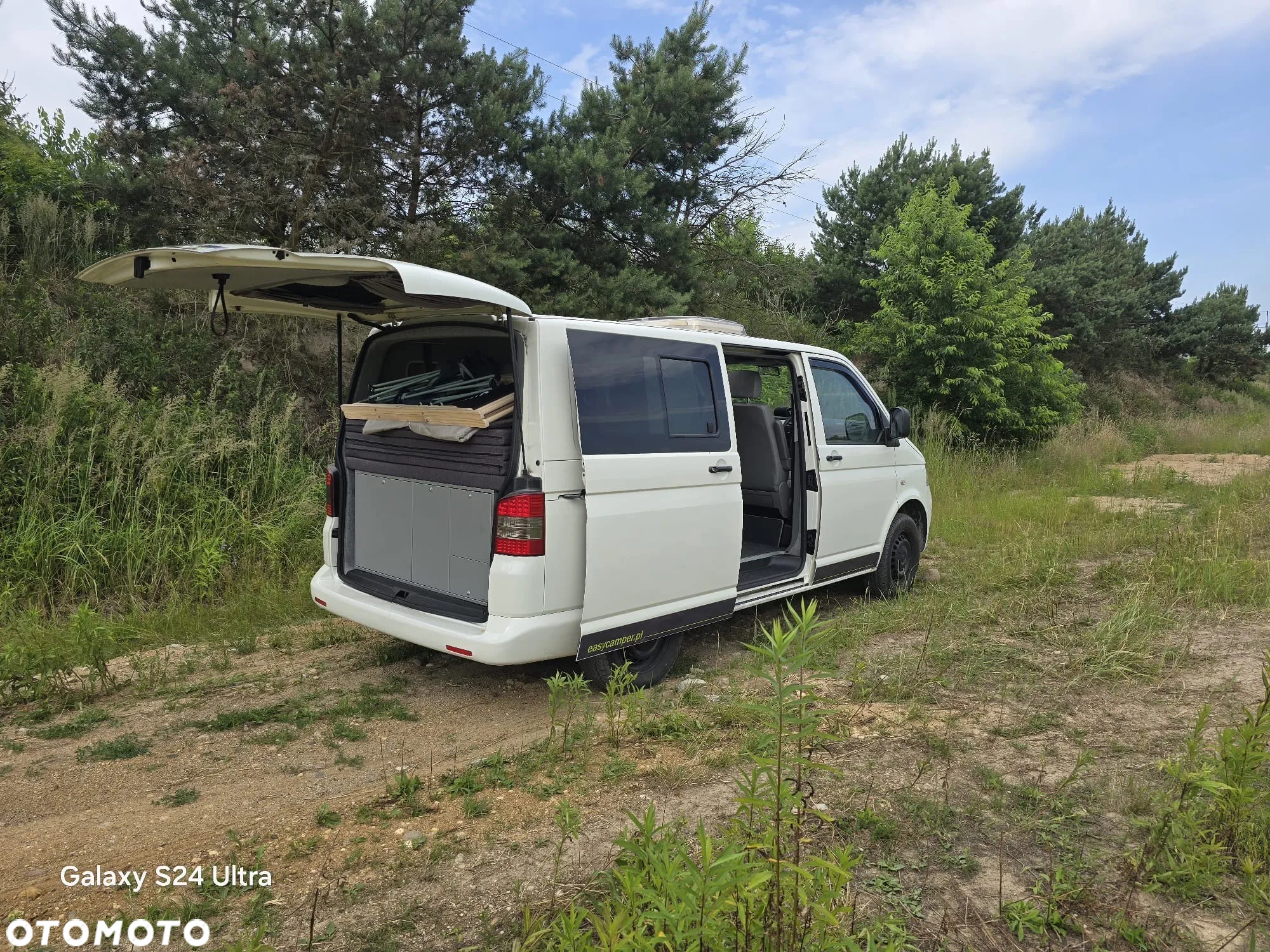 Volkswagen Transporter - 4