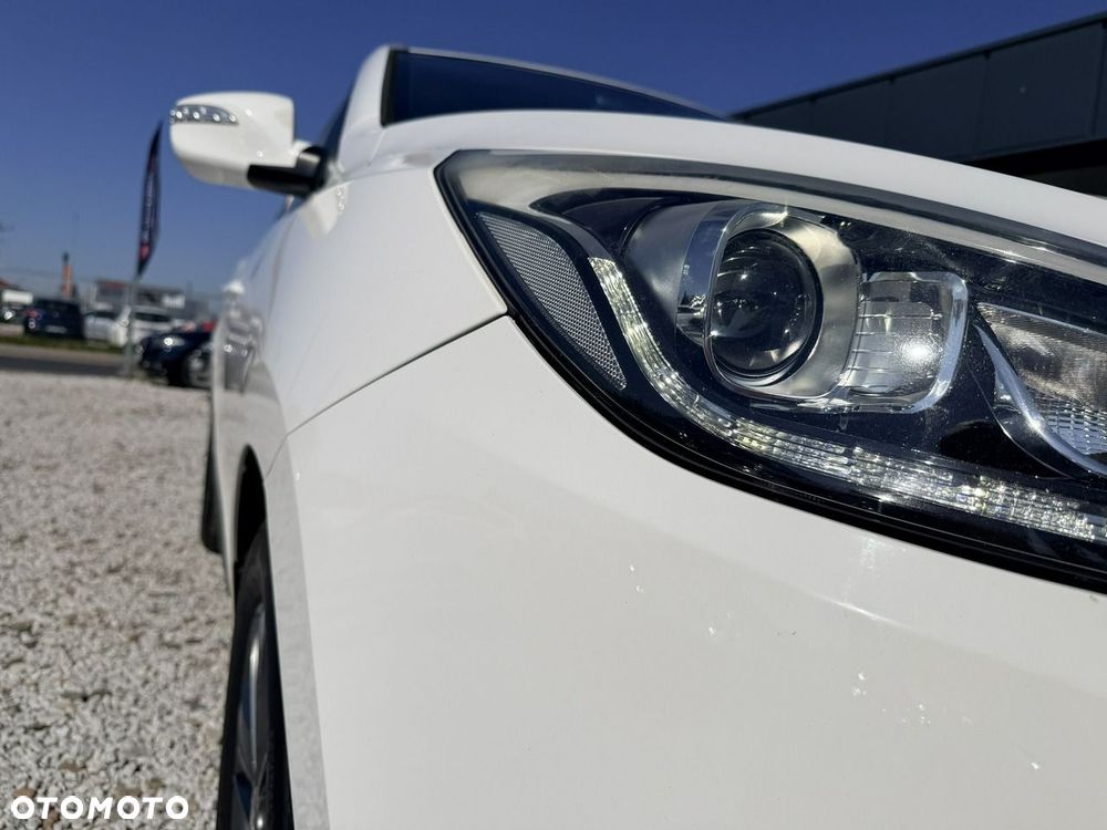 Hyundai ix35 - 7