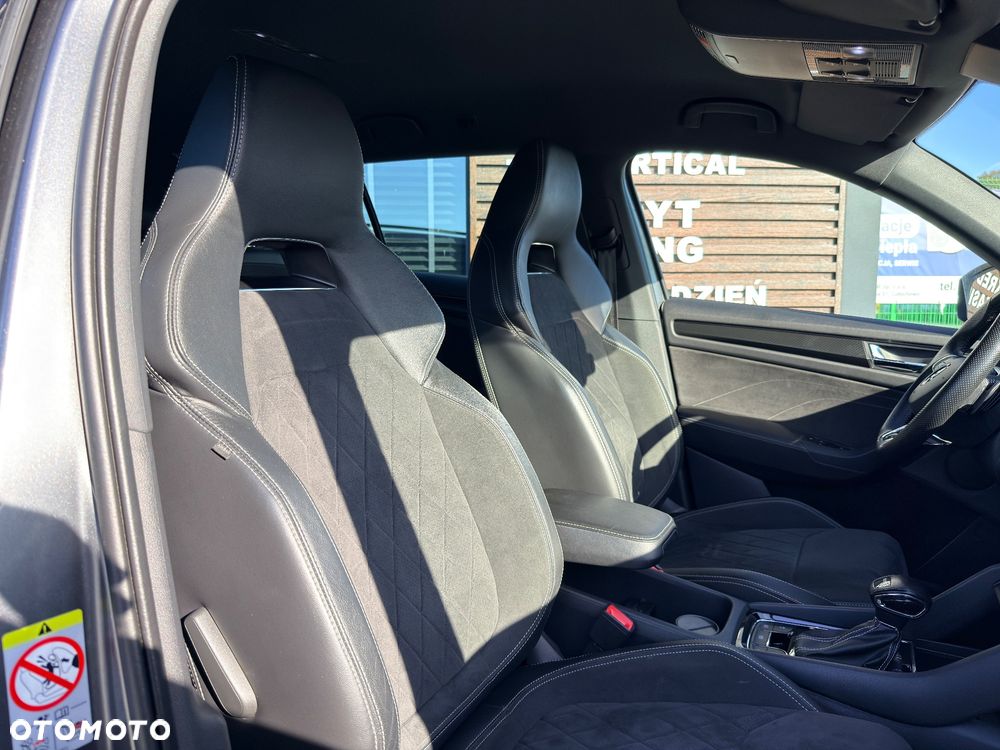 Skoda Kodiaq 2.0 TDI DSG Sportline - 23