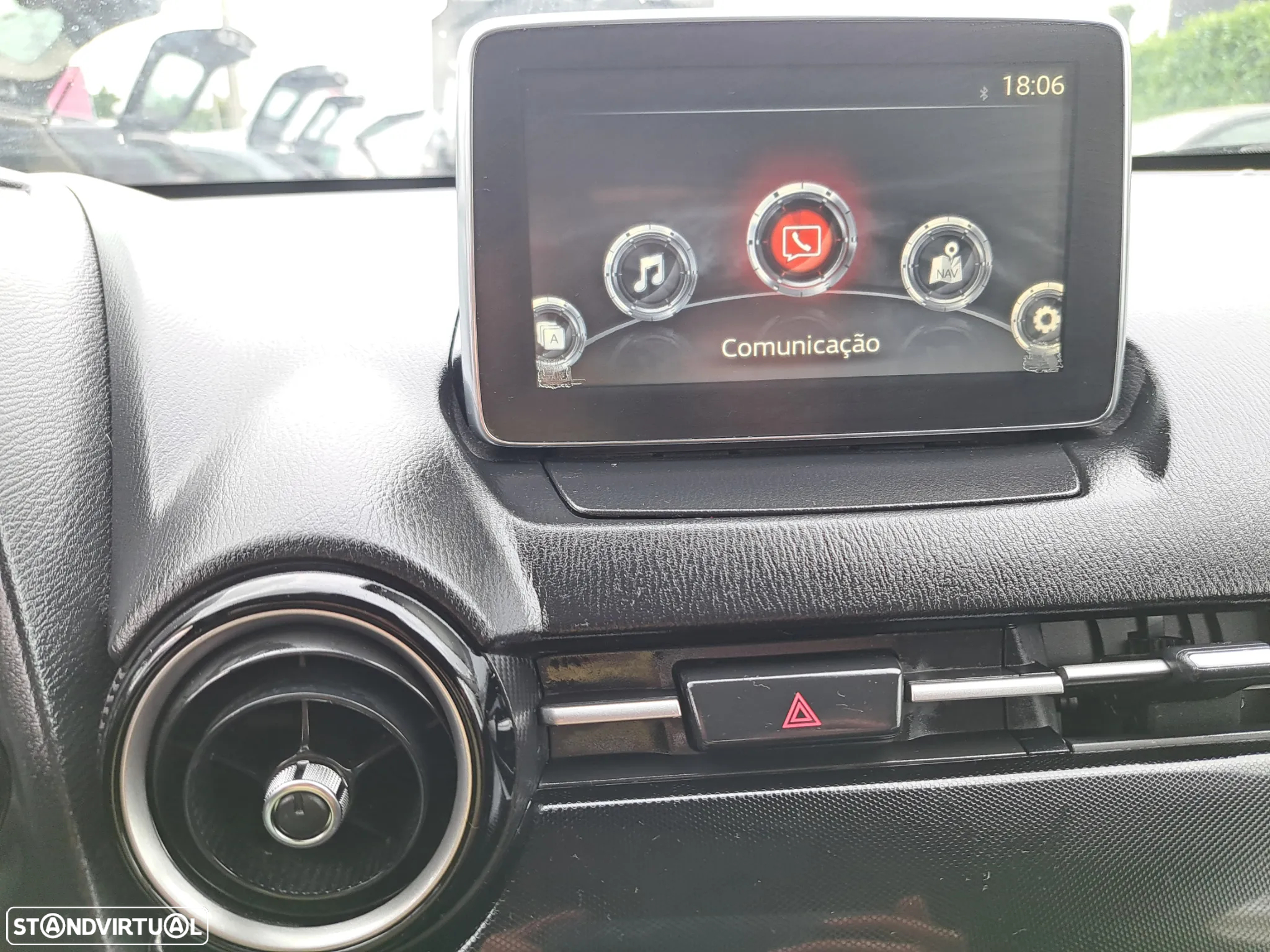 Mazda 2 1.5 Sky.Excellence Pack HS Navi - 17