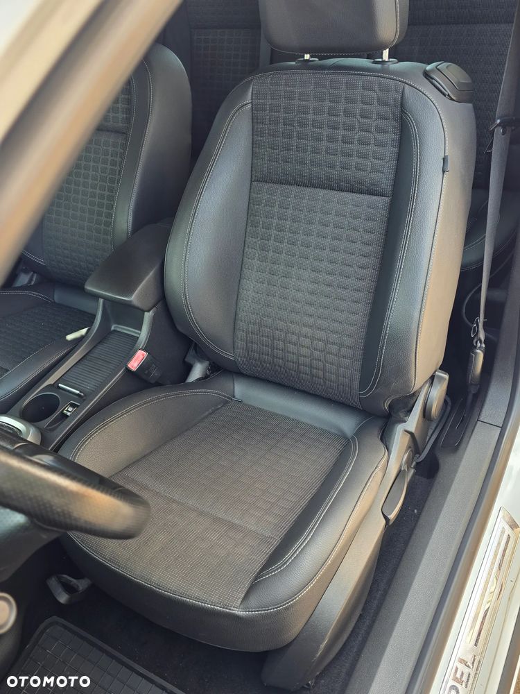 Opel Astra 1.4 Turbo - 22