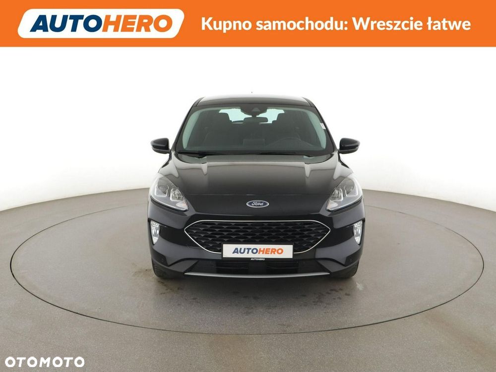 Ford Kuga 1.5 EcoBoost COOL&CONNECT - 12