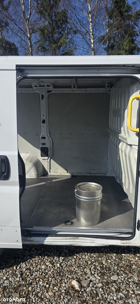 Peugeot Boxer - 28