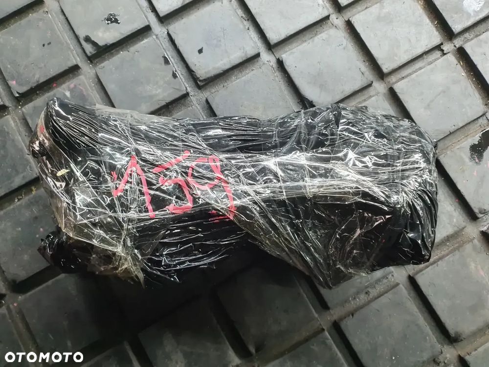 WTRYSK WTRYSKI OPEL VECTRA C 1.9 CDTI 0445110159 KOMPLET 4 SZT - 6