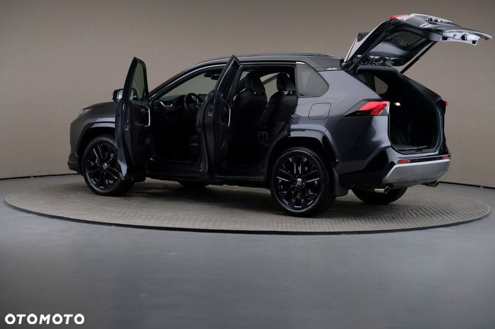 Toyota RAV4 - 7