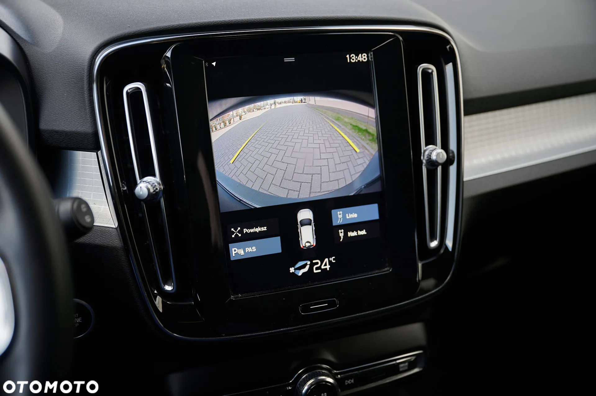 Volvo XC 40 T3 Momentum Pro - 36