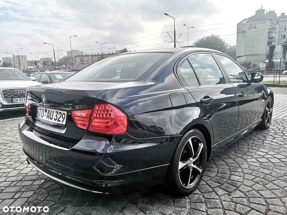 BMW Seria 3 - 2